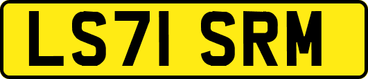 LS71SRM