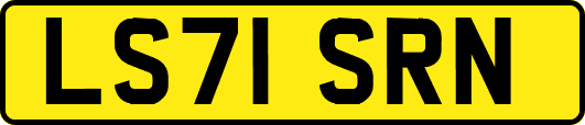 LS71SRN