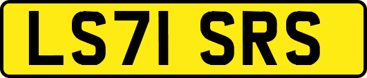 LS71SRS