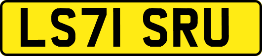 LS71SRU