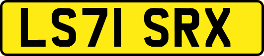 LS71SRX