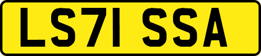 LS71SSA