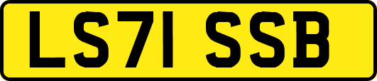 LS71SSB