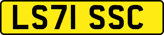 LS71SSC