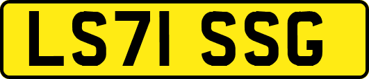 LS71SSG