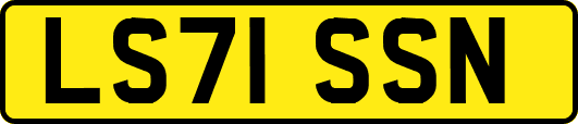 LS71SSN