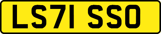 LS71SSO