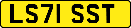 LS71SST
