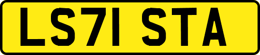 LS71STA