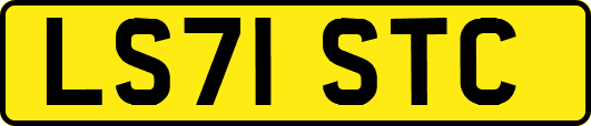 LS71STC