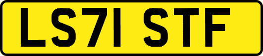 LS71STF