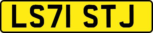 LS71STJ