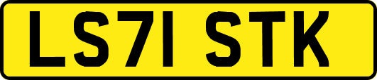 LS71STK