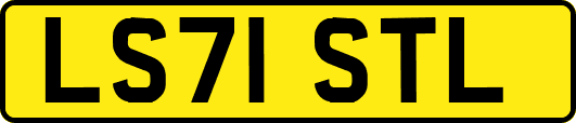 LS71STL