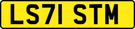 LS71STM