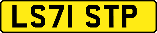 LS71STP