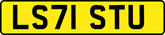 LS71STU