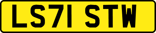 LS71STW