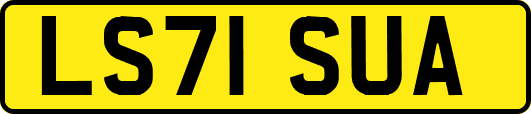 LS71SUA