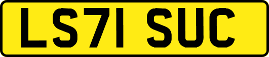 LS71SUC