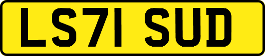 LS71SUD