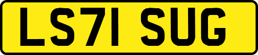 LS71SUG