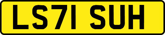 LS71SUH