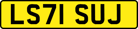 LS71SUJ