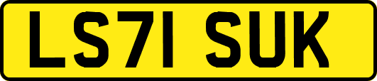 LS71SUK