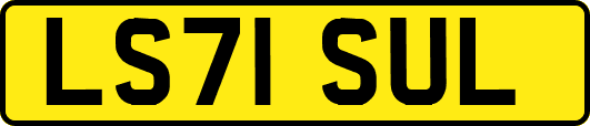 LS71SUL