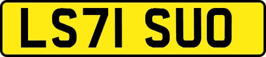 LS71SUO