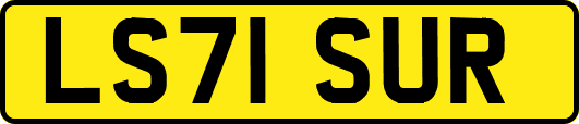 LS71SUR