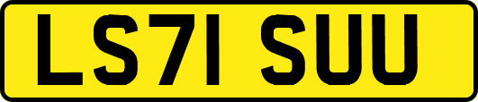 LS71SUU