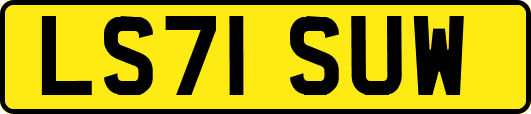 LS71SUW