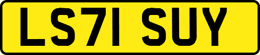 LS71SUY