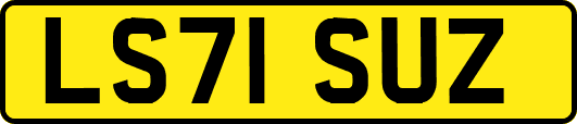 LS71SUZ