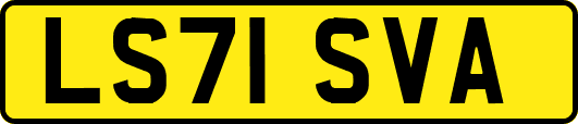 LS71SVA
