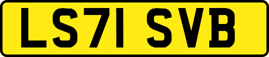 LS71SVB