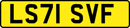 LS71SVF