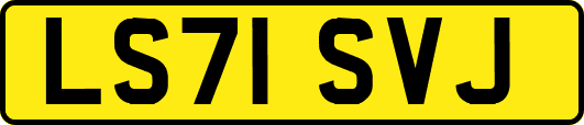 LS71SVJ