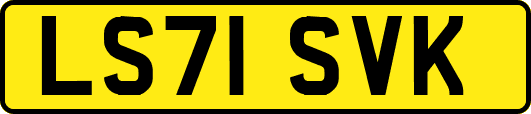 LS71SVK