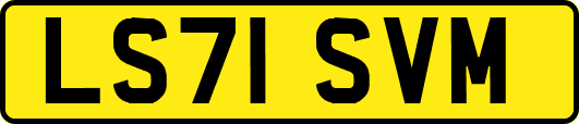 LS71SVM