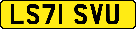 LS71SVU