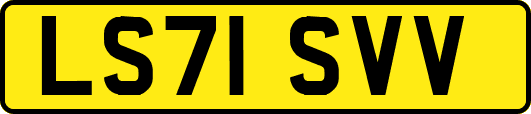 LS71SVV