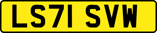LS71SVW