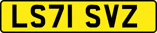 LS71SVZ