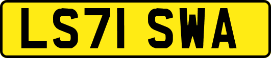 LS71SWA
