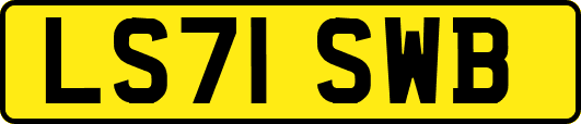 LS71SWB