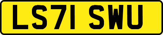 LS71SWU