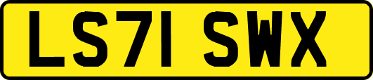LS71SWX